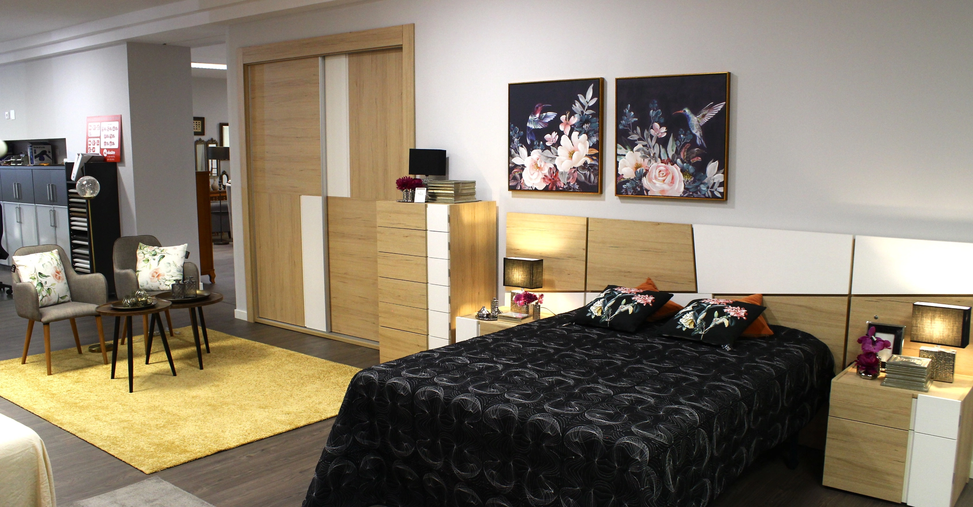 Muebles a medida