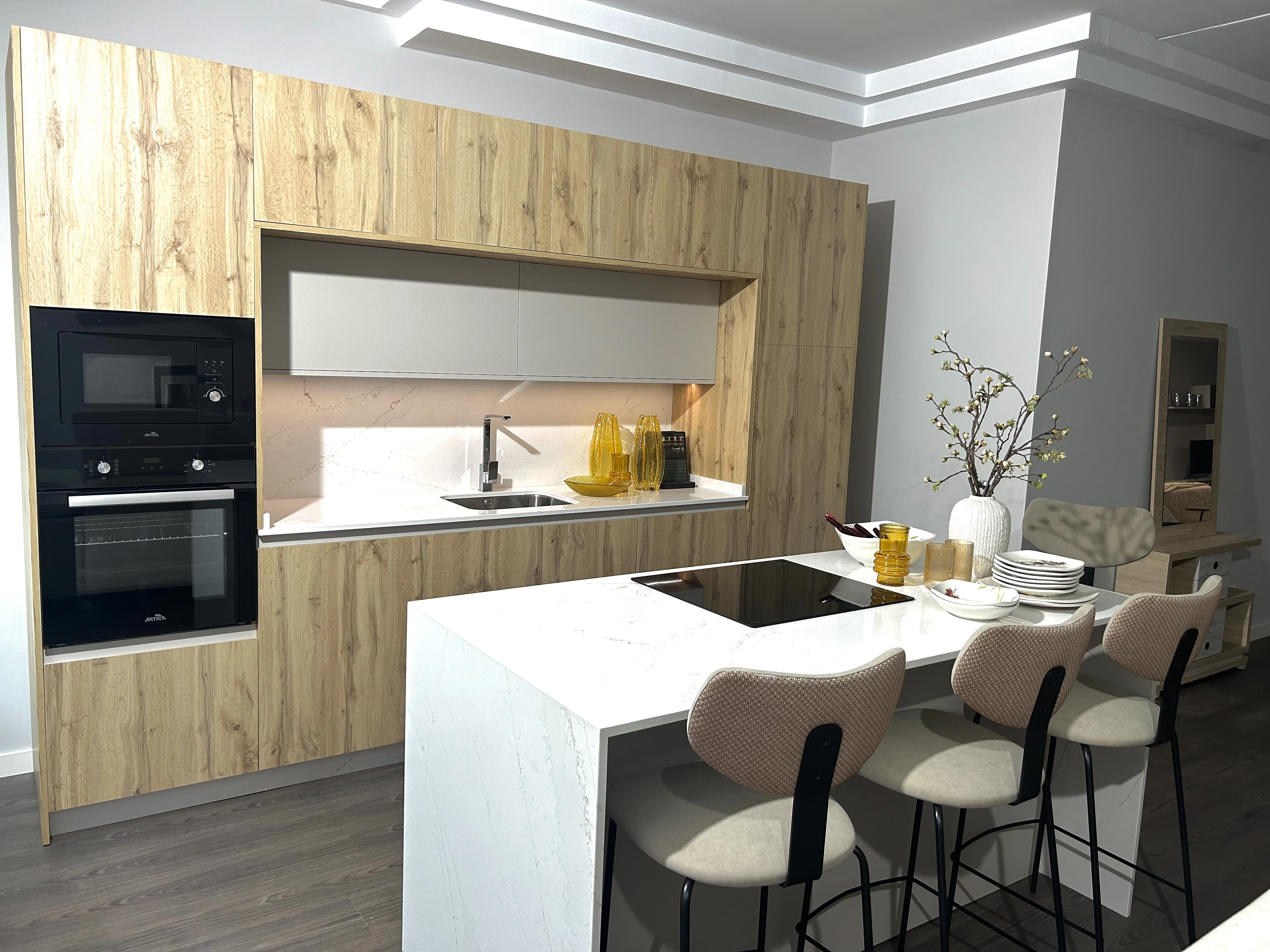 Muebles a medida