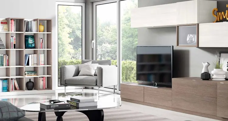 normas decorar salon