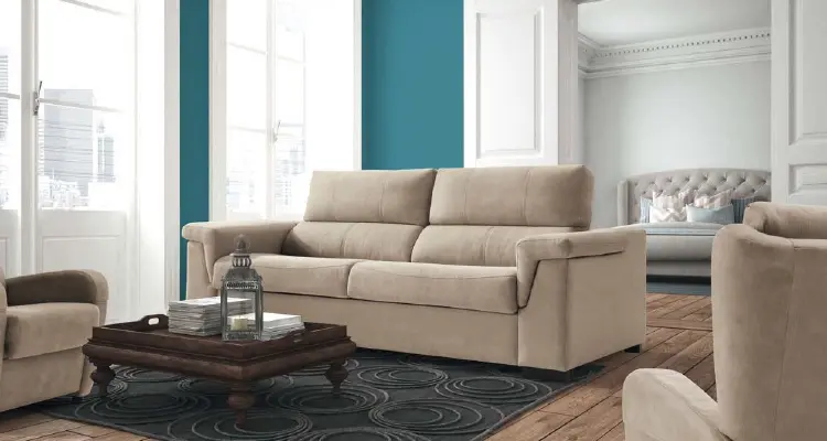 trucos sofa para decorar salon