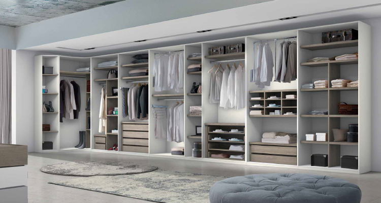 armarios a medida en Salamanca