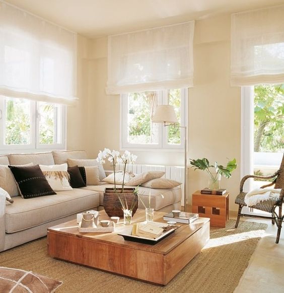 decorar tu casa para el verano