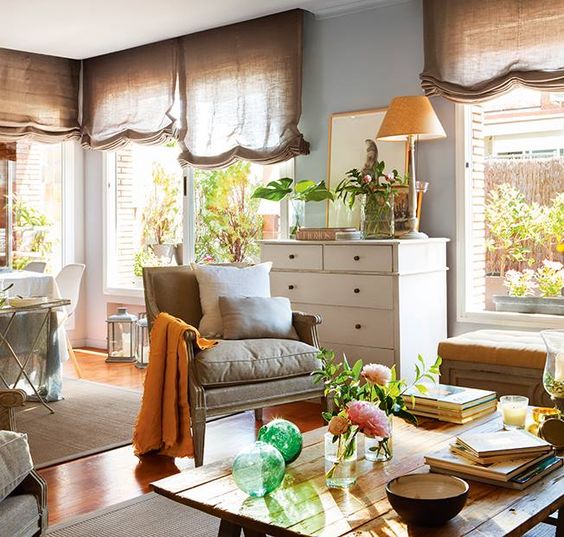 cortinas de calidad en salamanca