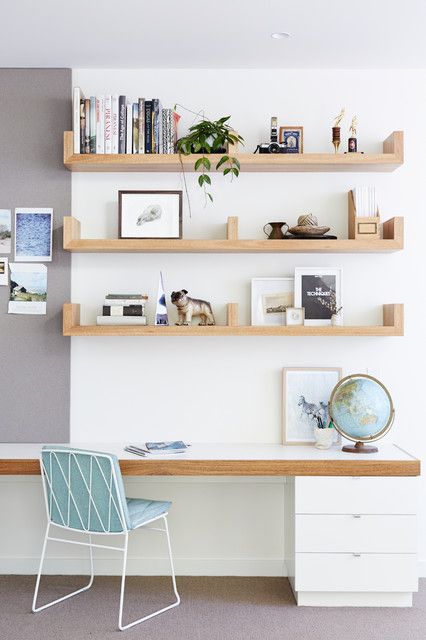 home office