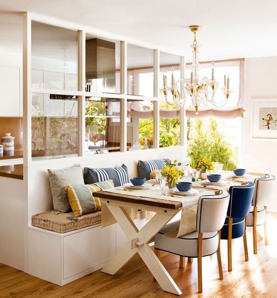 Tienda de muebles en salamanca