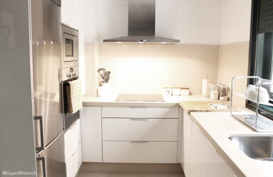 tienda de muebles y electroomésticos