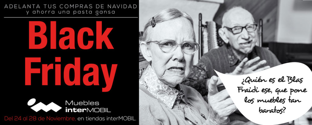 black friday salamanca