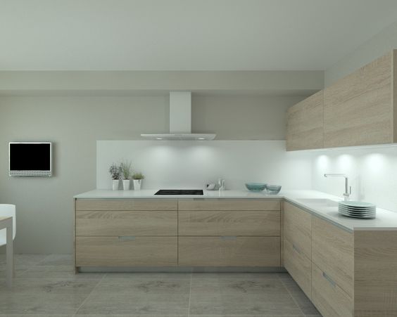 Distribuir cocinas. Comprar cocinas Salamanca