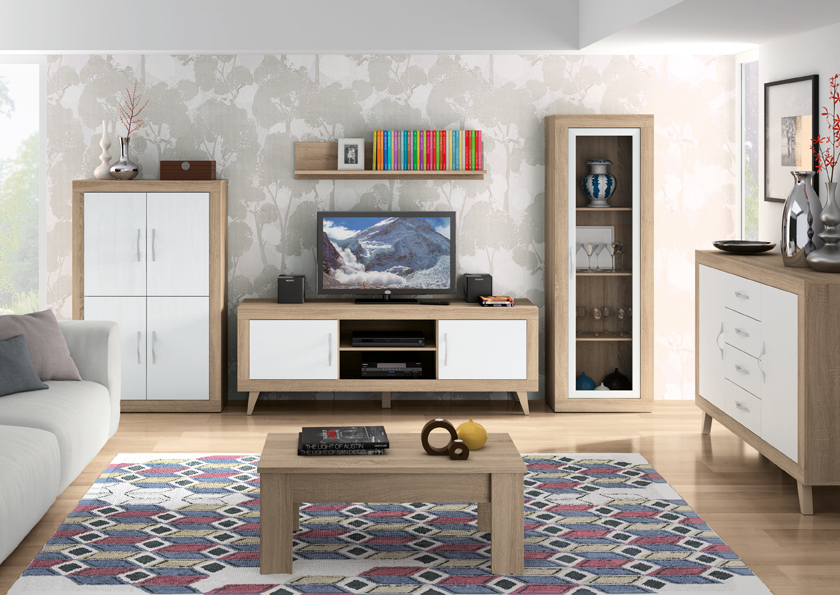 muebles en salamanca