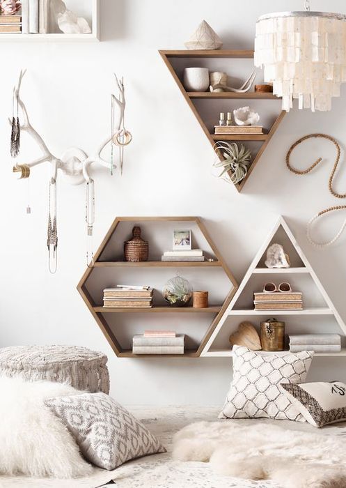 decoración holística 