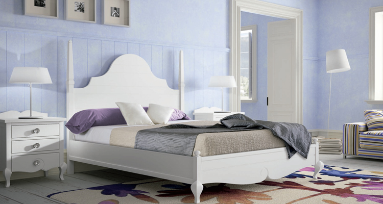 Tienda de muebles en Salamanca