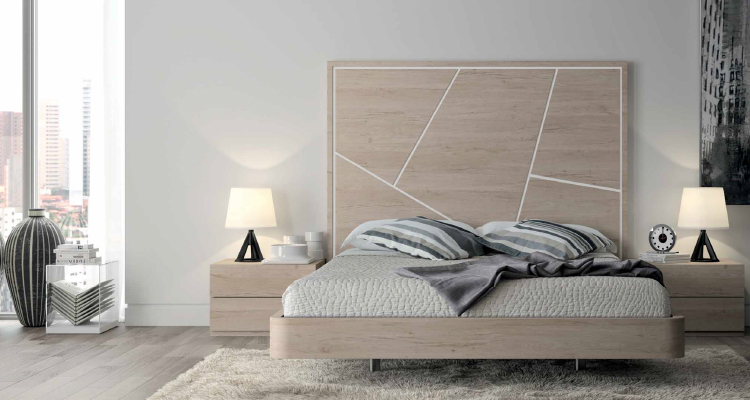 tienda de muebles estilo nórdico