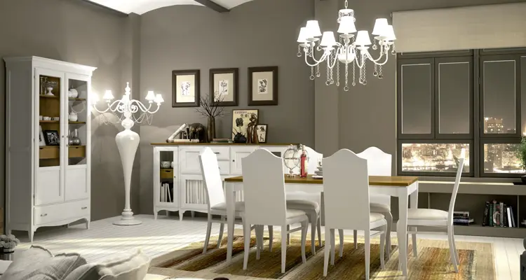 Imagen destacada del post Cinco tips para redecorar tu casa