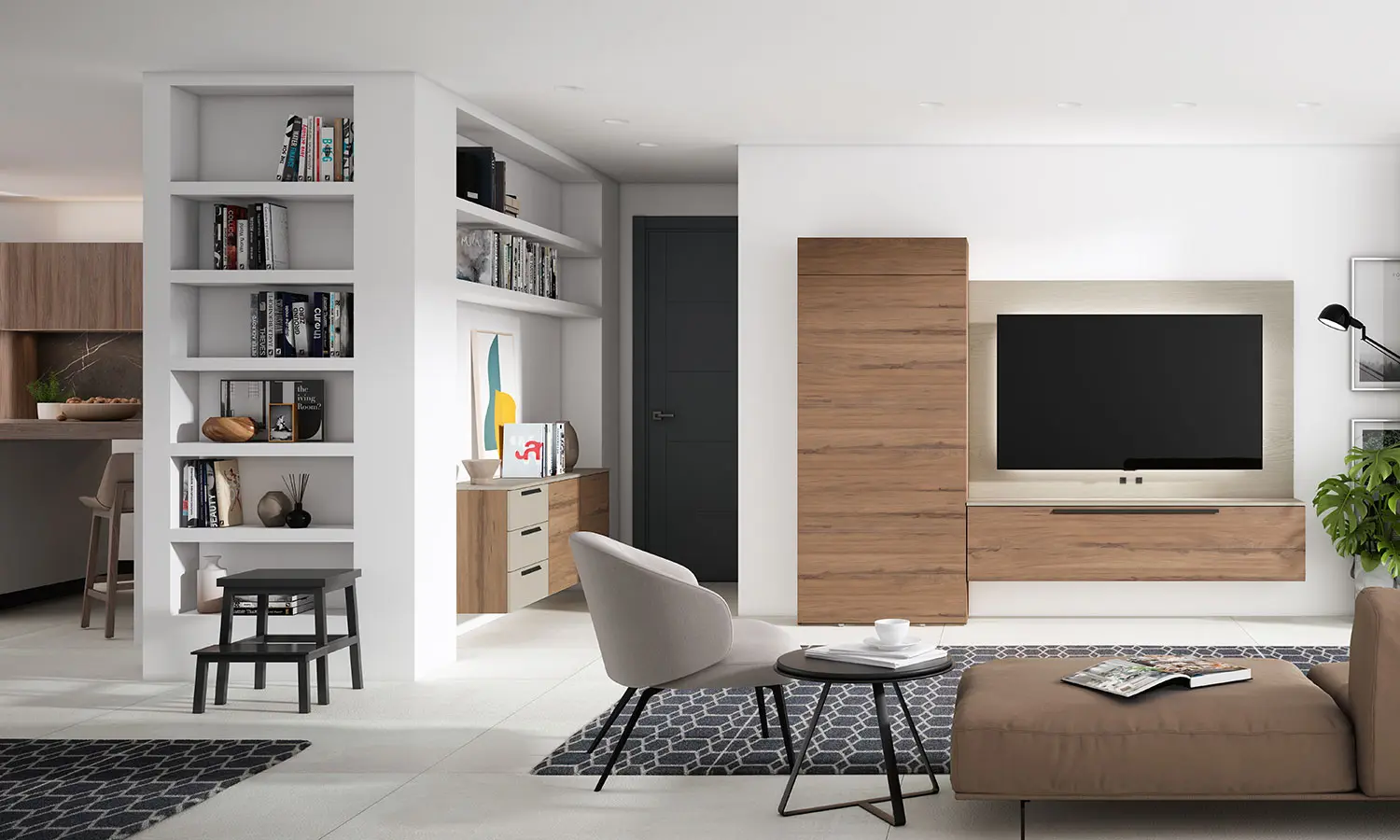 Imagen destacada del post Las 5 claves para preparar el otoño en tu hogar