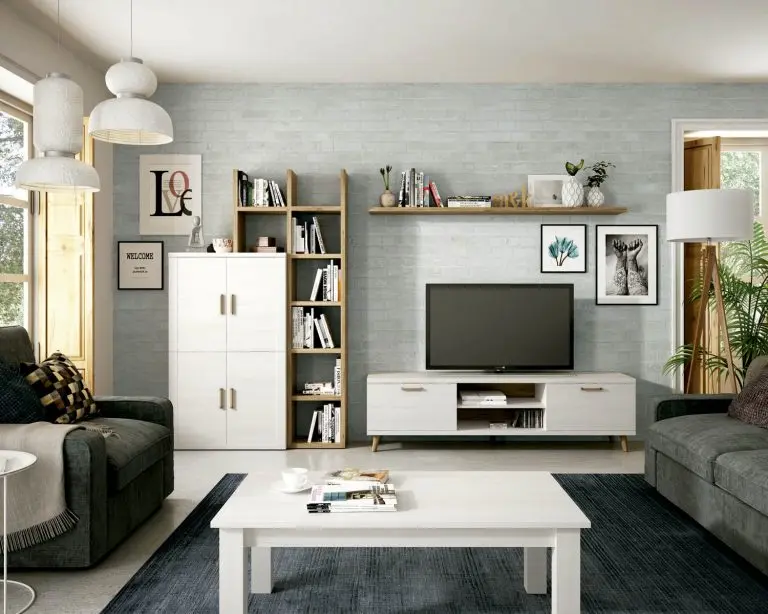 Imagen destacada del post 12 errores que debes evitar al decorar tu salón