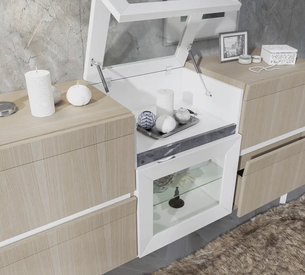 Imagen destacada del post Cinco ideas de diseño para pisos pequeños