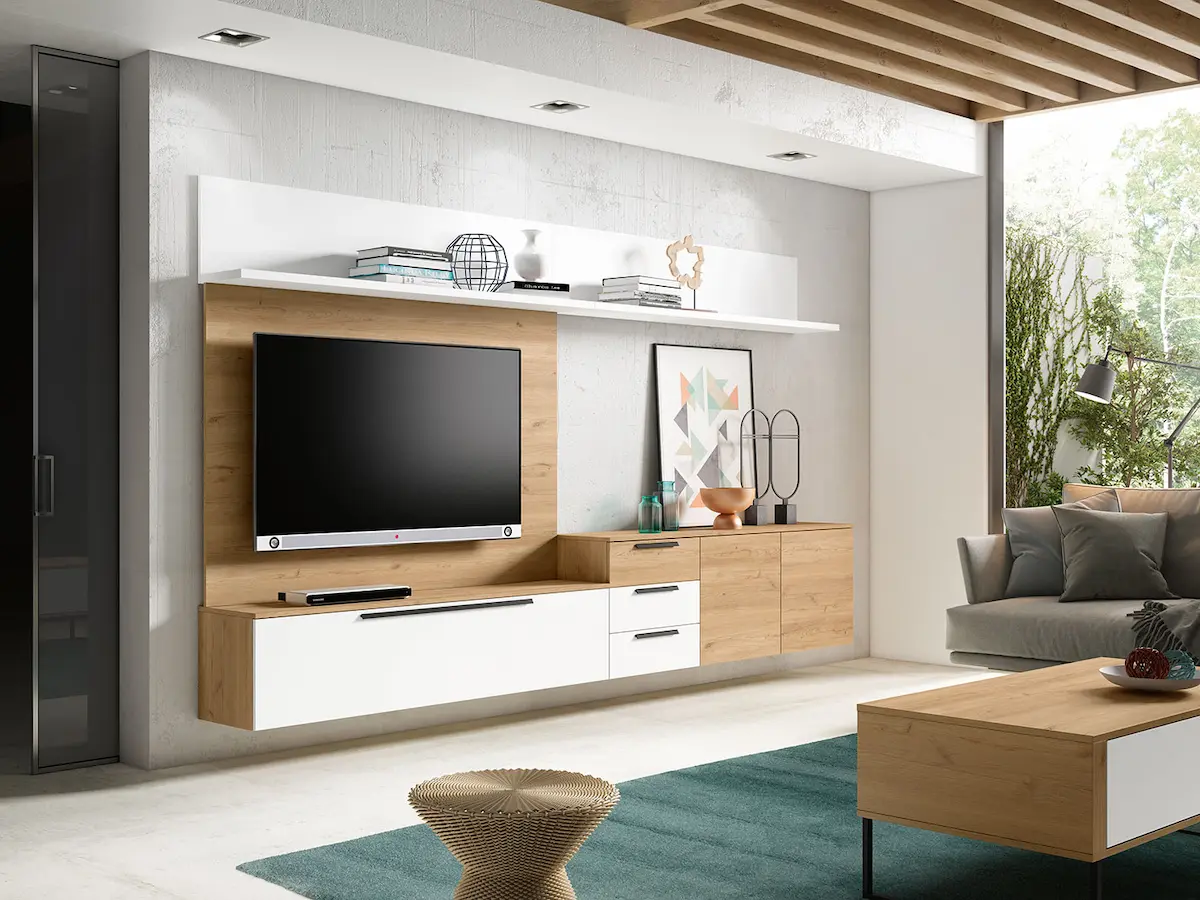 Imagen destacada del post Inspiración de primavera para decorar tu salón