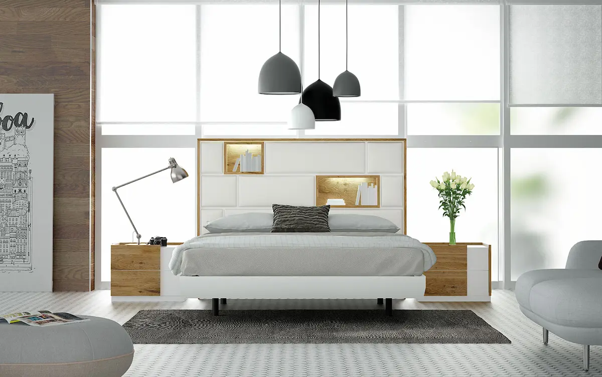 Imagen destacada del post 7 ideas para tu dormitorio en primavera