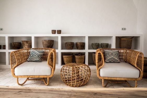 Imagen destacada del post Tres pasos para lograr el estilo mediterráneo