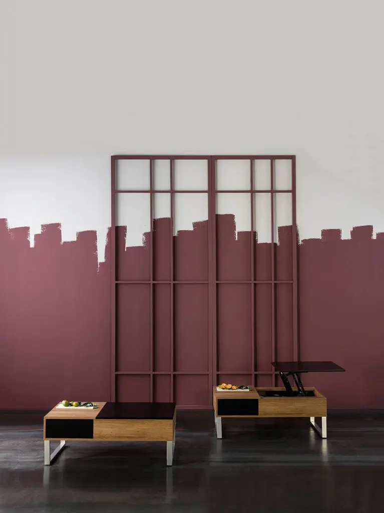 A favor de la decoración Aesthetic