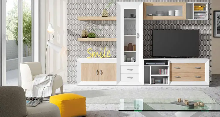 Imagen destacada del post Decora tu salón con 8 sencillos trucos