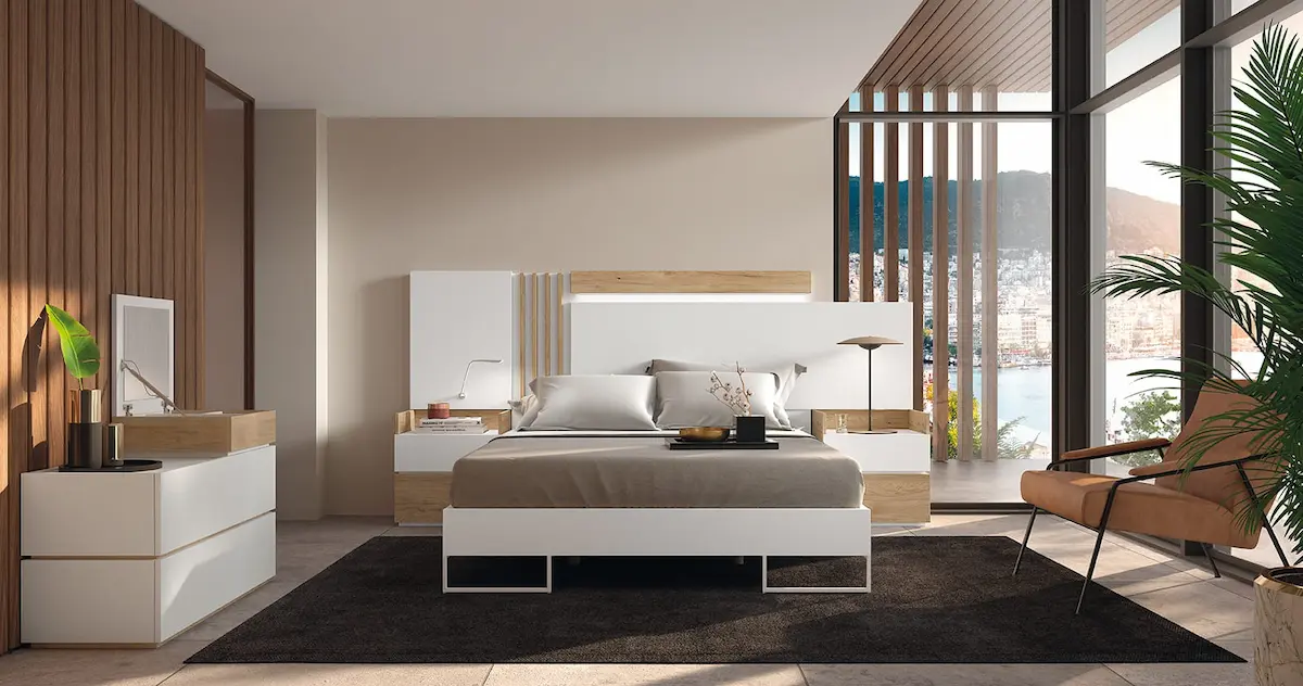 Imagen destacada del post Cómo decorar un hogar en tonos tierra