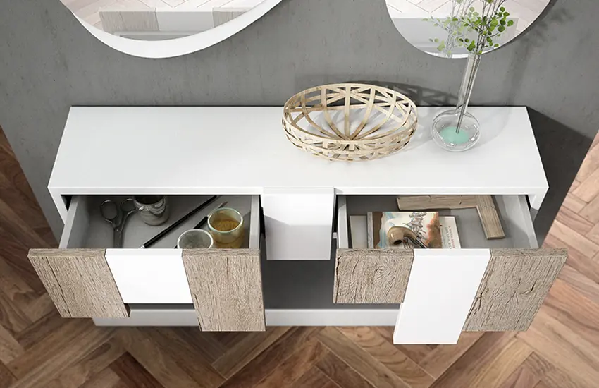 Imagen destacada del post Fallos que no debes cometer al decorar el recibidor