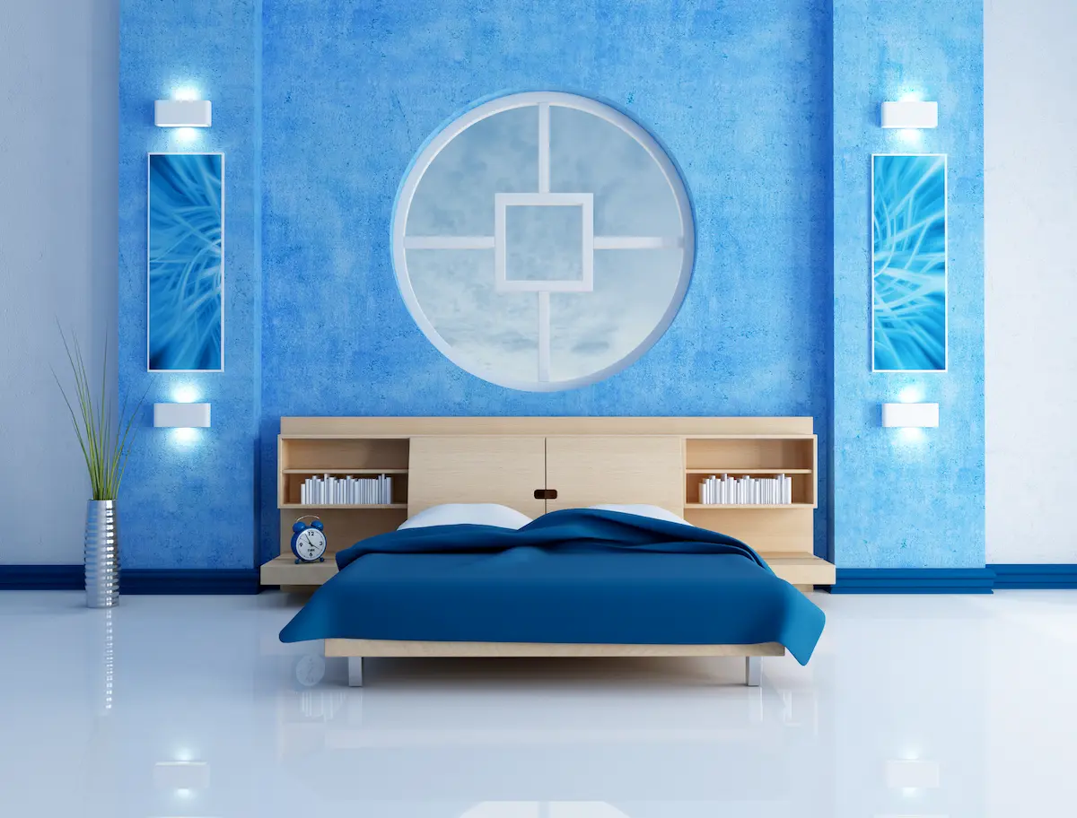Cómo decorar tu dormitorio según el Feng Shui