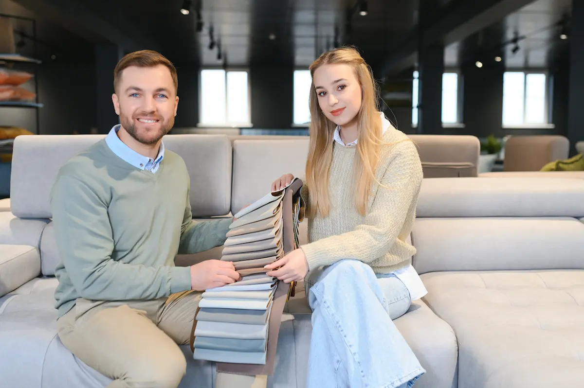 ¿Cómo elegir un sofá?