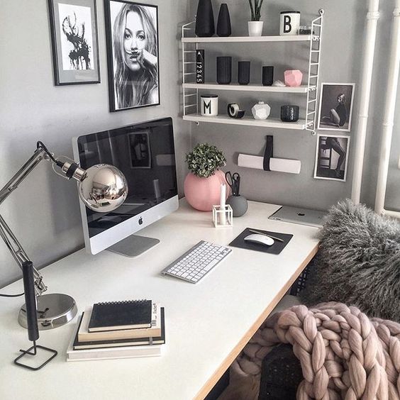 Imagen destacada del post Ideas para montar tu propia home office
