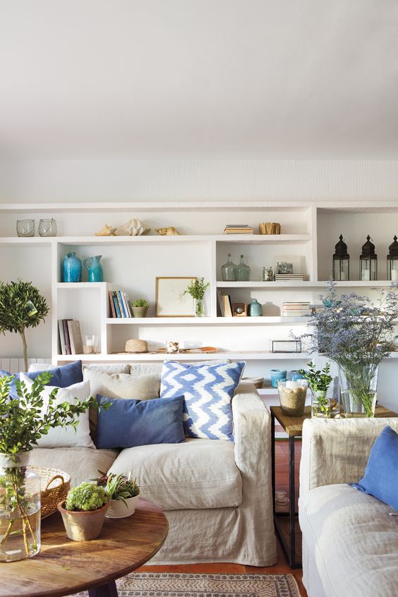 Imagen destacada del post 6 ideas para una decoración atemporal