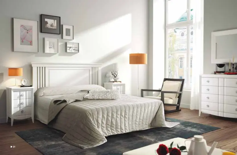 Imagen destacada del post Cómo decorar tu dormitorio con éxito