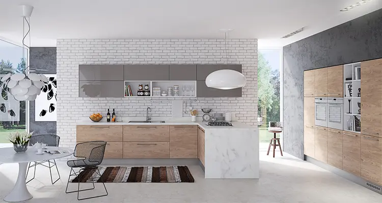 Imagen destacada del post Renovar la cocina sin obras