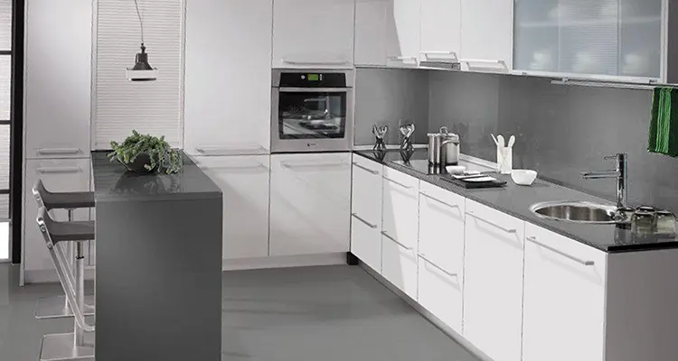 Imagen destacada del post Cuatro ventajas indiscutibles para decorar con blanco tu cocina