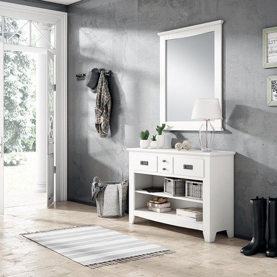 Imagen destacada del post Cuatro errores al decorar las zonas de paso