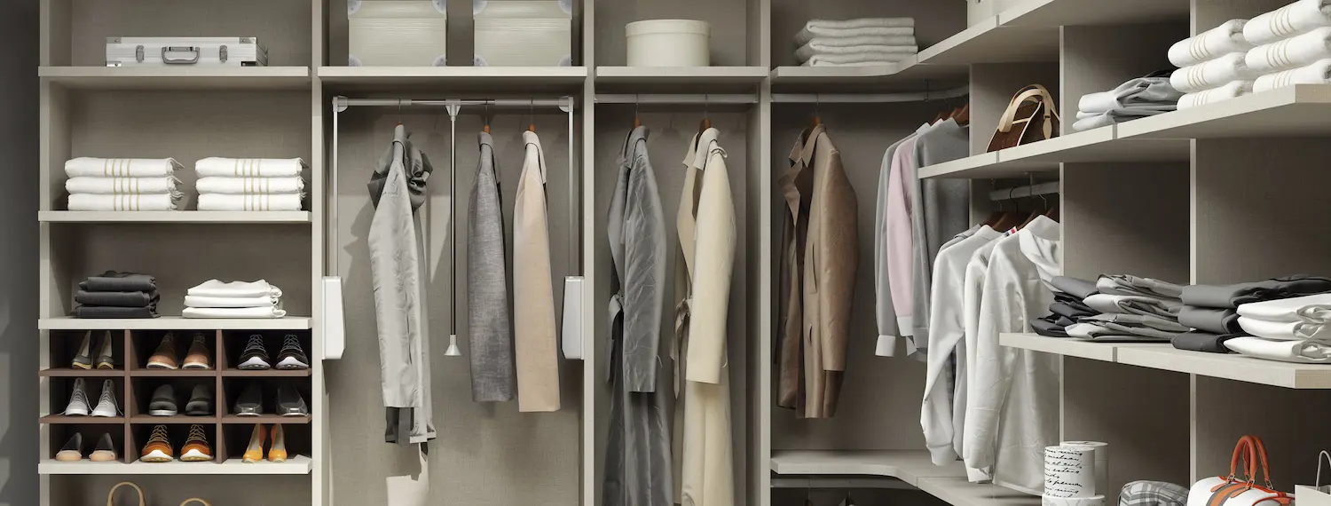 Imagen destacada del post 6 consejos para elegir el armario del dormitorio