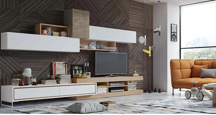 Imagen destacada del post Cambia la decoración de tu salón en 10 pasos