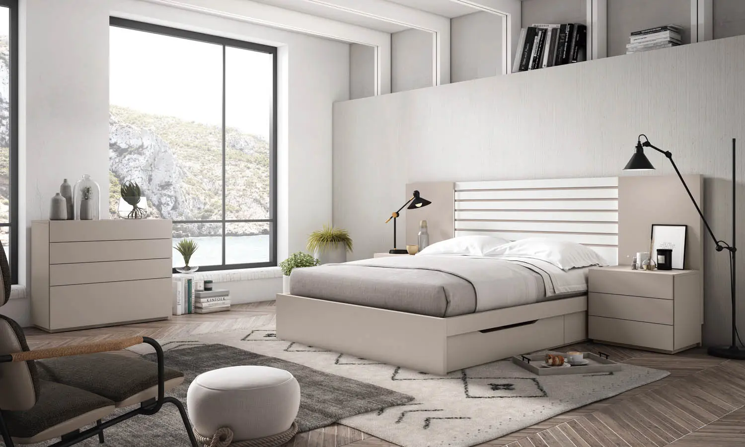 Imagen destacada del post Seis planes deco para mantenerte activo