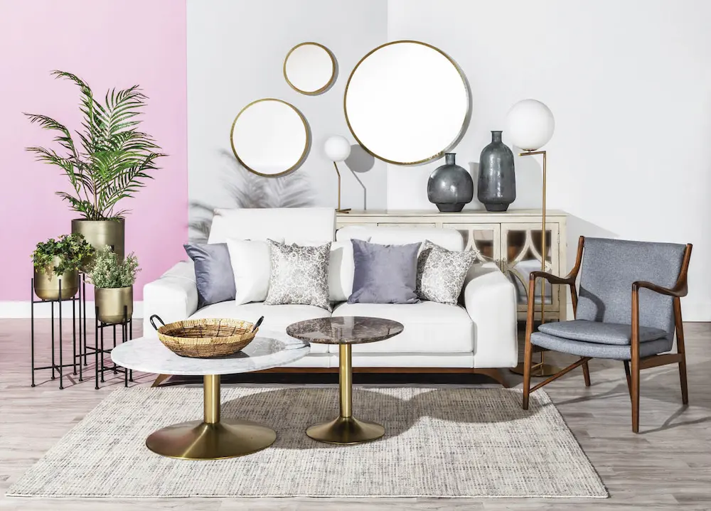 Imagen destacada del post ¿Con ganas de decorar? Trucos de decoradores que podemos usar en casa