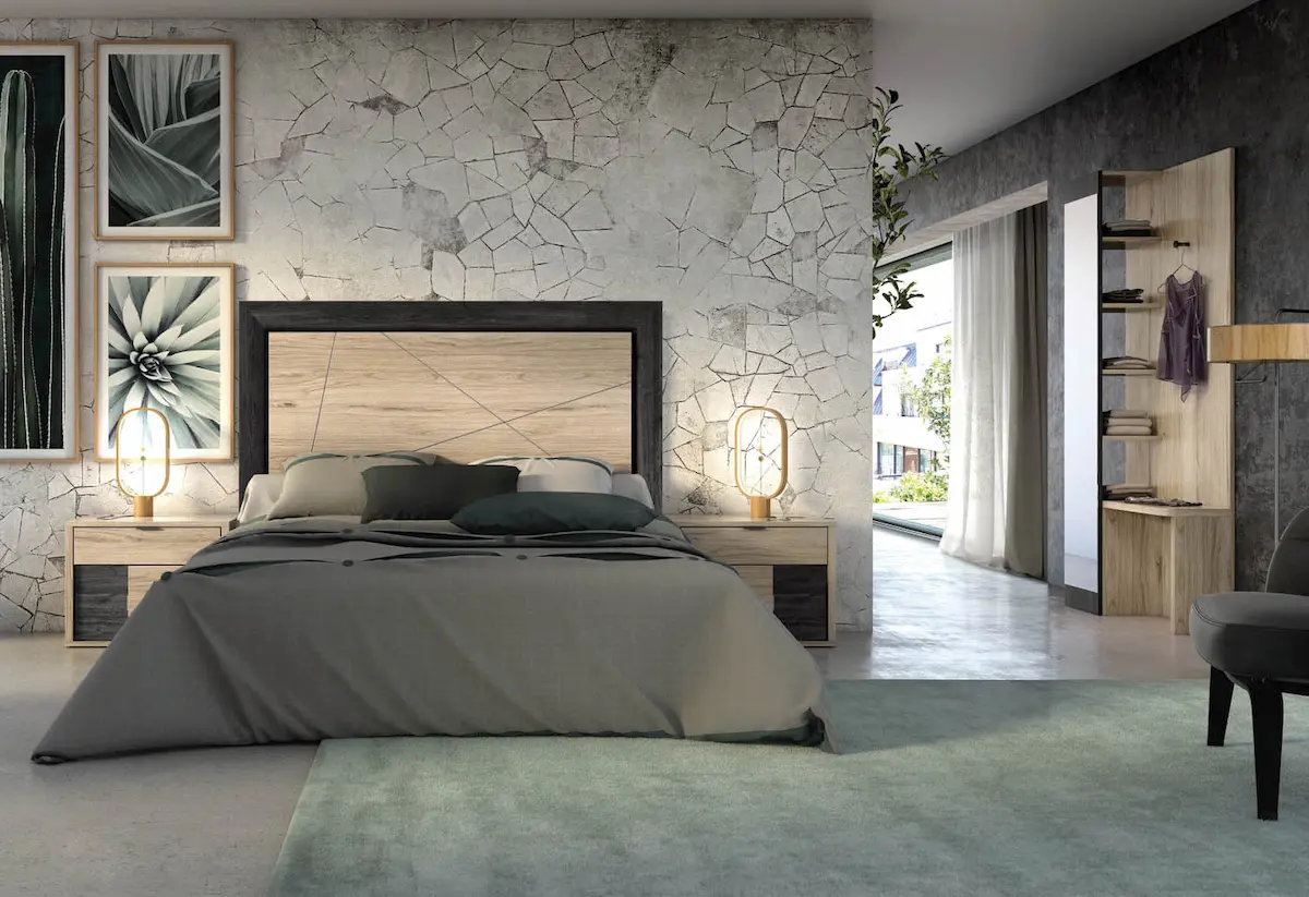 Imagen destacada del post 4 trucos para elegir el cabecero de tu cama