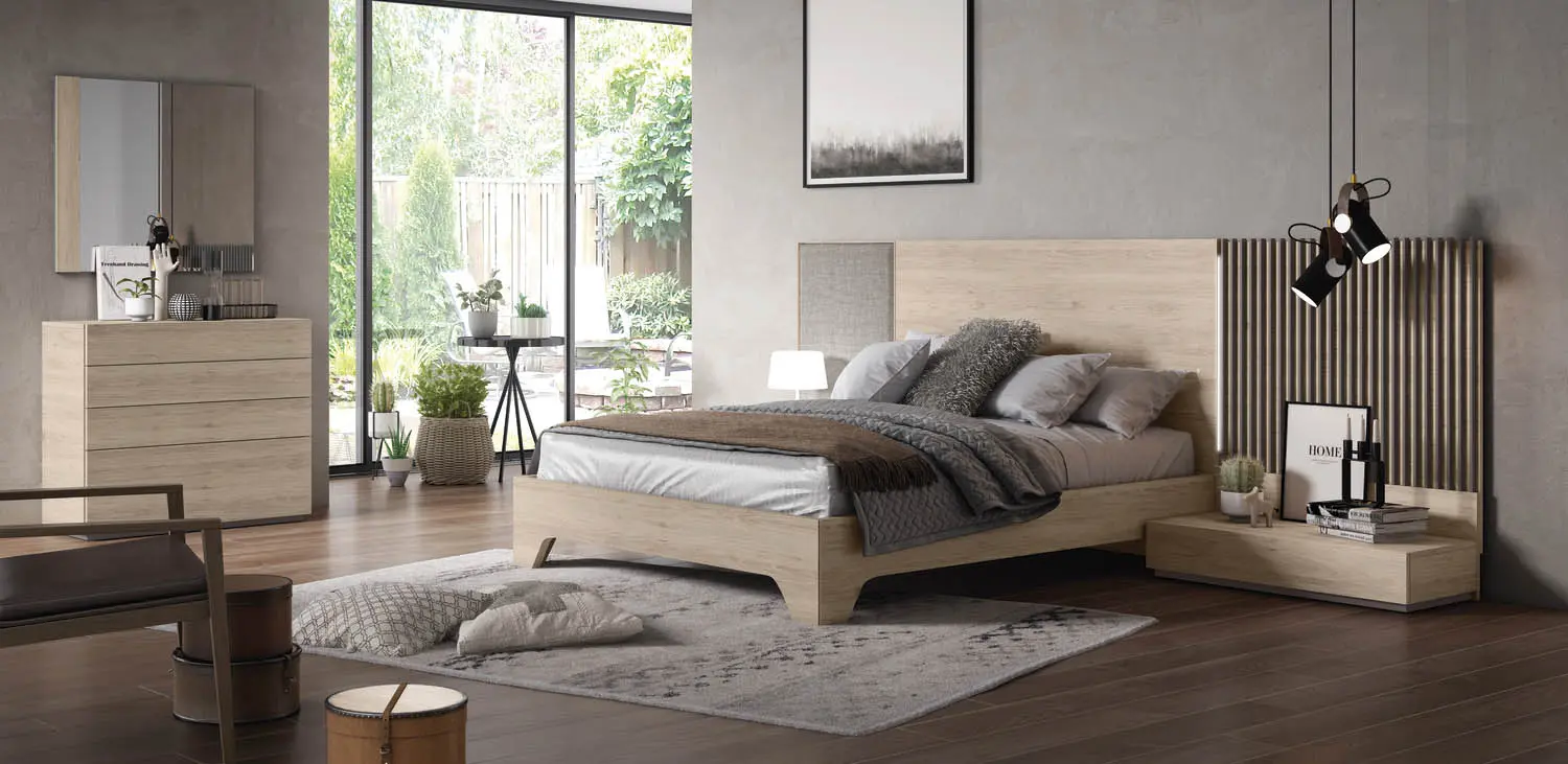 Imagen destacada del post 9 claves para decorar la habitación de matrimonio
