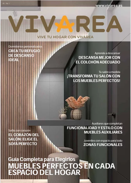 Revista Vivarea 2025