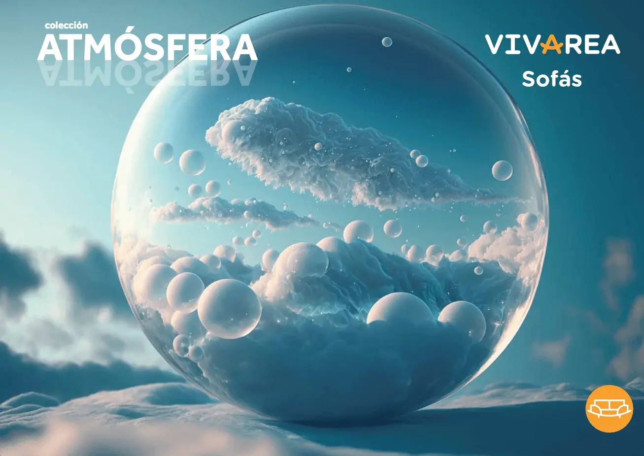 Catálogo Atmósfera