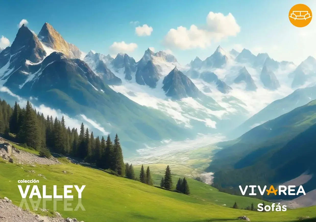 Catálogo Valley