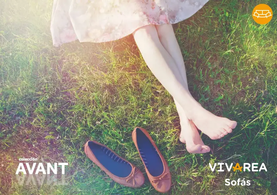 Catálogo Avant