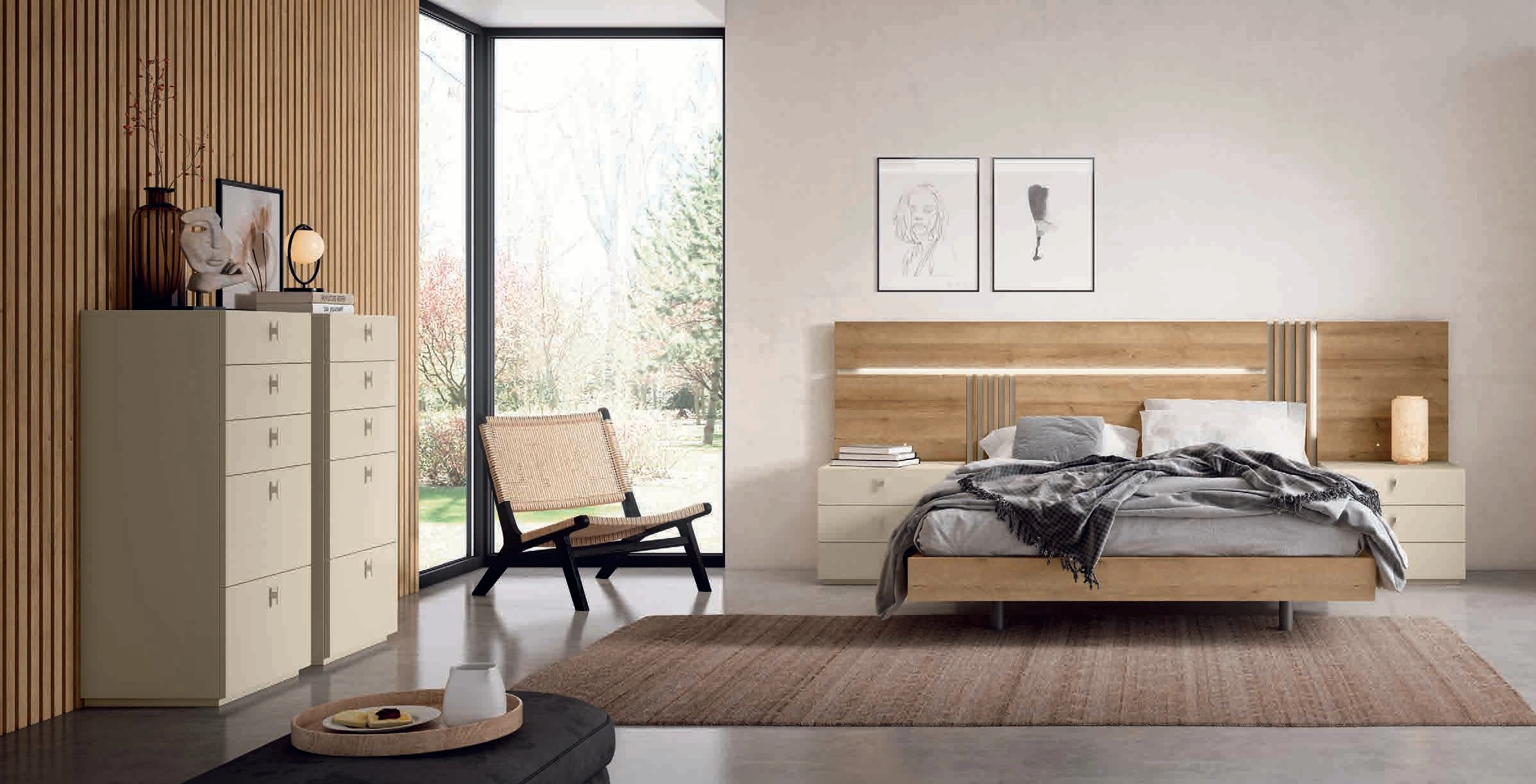 Imagen de Dormitorios