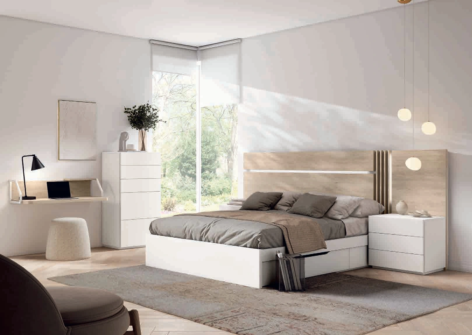 Imagen de Dormitorios