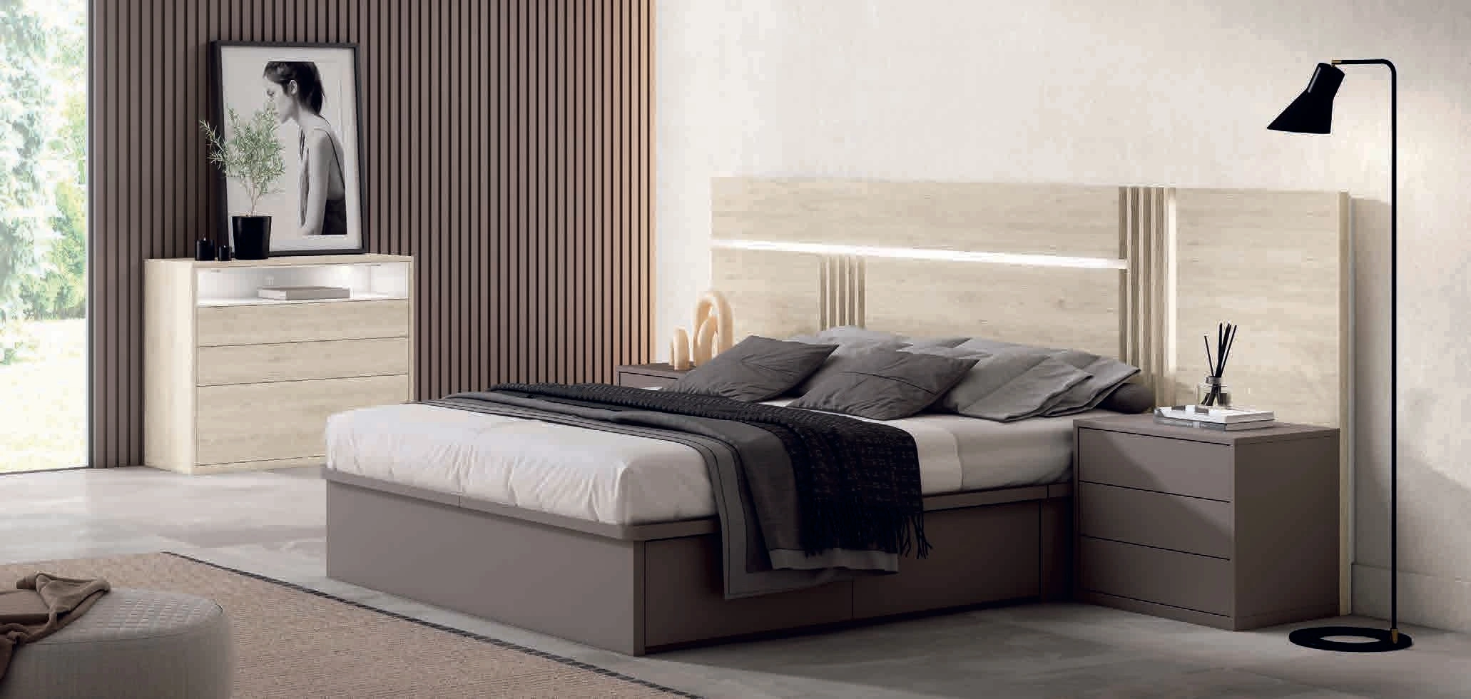 Imagen de Dormitorios