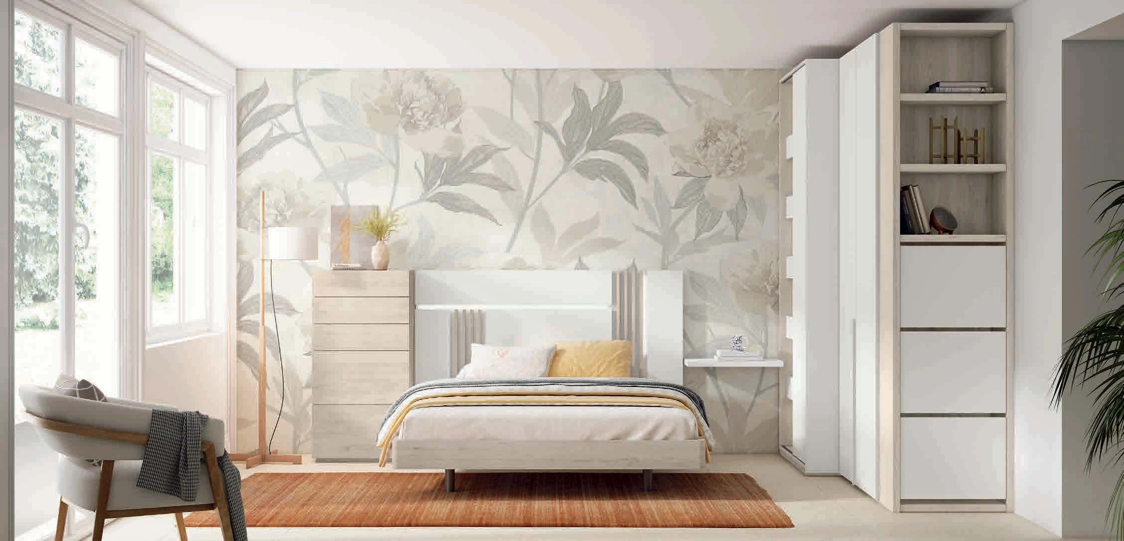 Imagen de Dormitorios