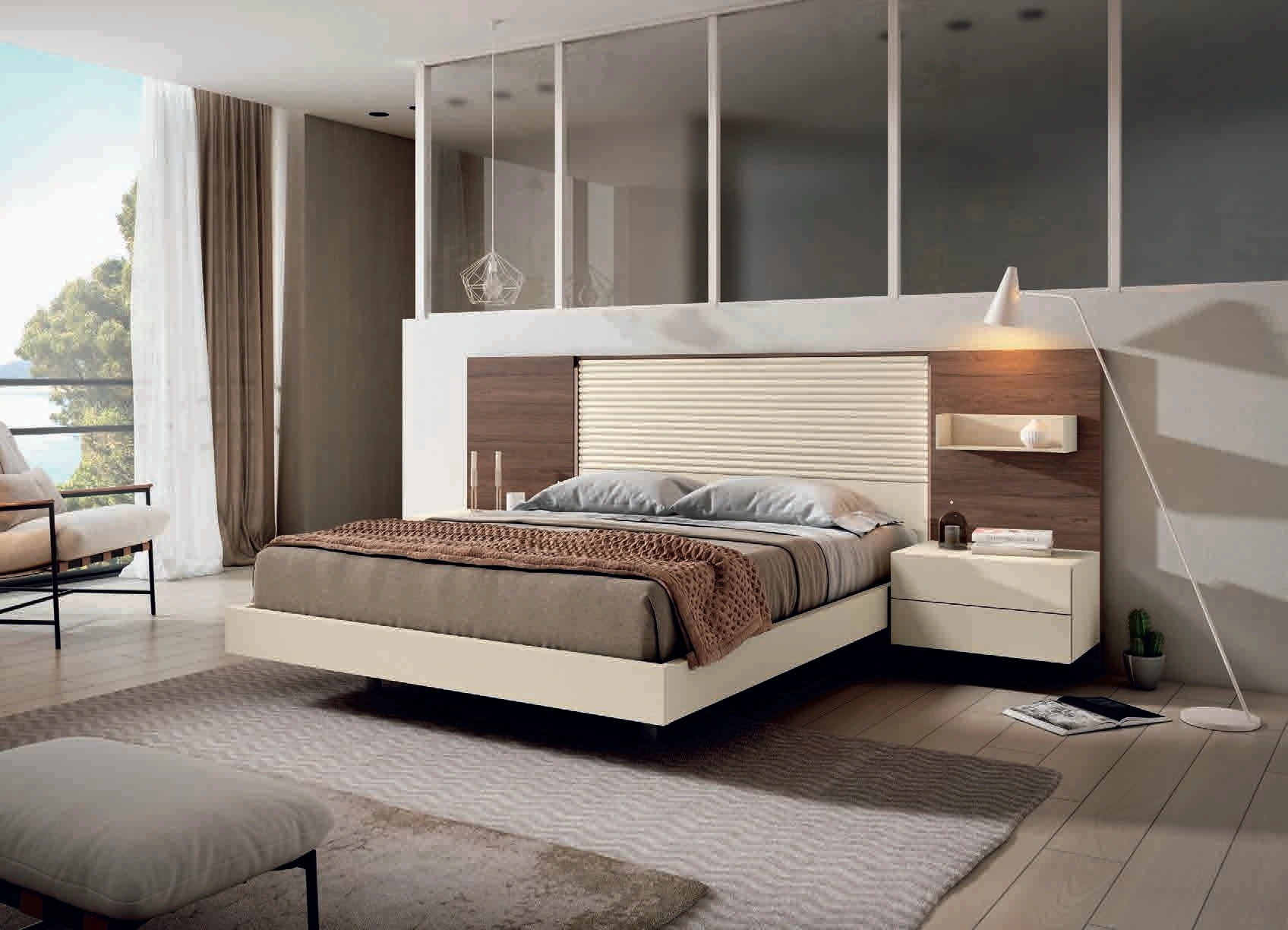 Imagen de Dormitorios